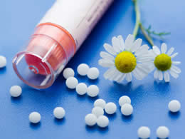 Homeopatía para estrés
